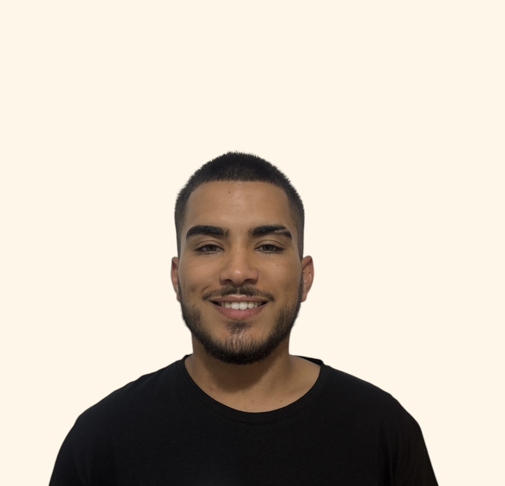 David Sebastián Rodriguez, asesor inmobiliario